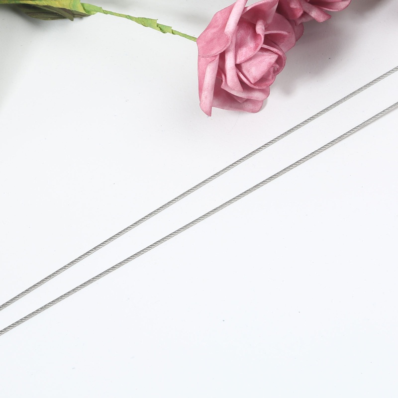 Bộ 2 Dây Treo Ảnh 2m Có Thể Điều Chỉnh Tiện Dụng