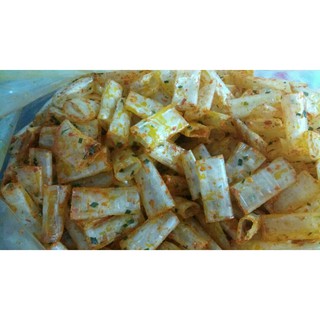 Bánh tráng trộn cuộn tép (1kg)
