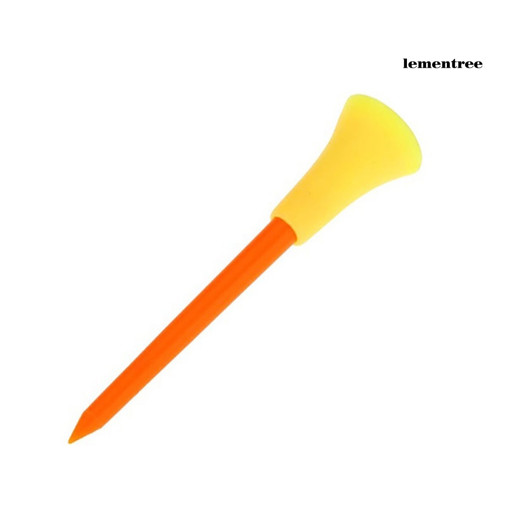 Set 10 Giá Đỡ Bóng Golf Bằng Nhựa Siêu Bền Nhiều Màu Sắc