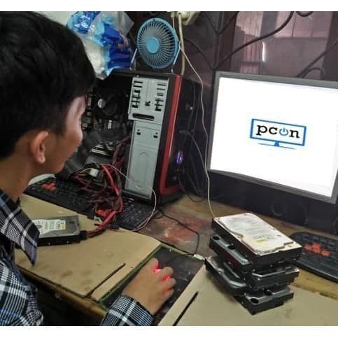 Ổ Cứng Hdd 500gb Sata 3.5 | BigBuy360 - bigbuy360.vn