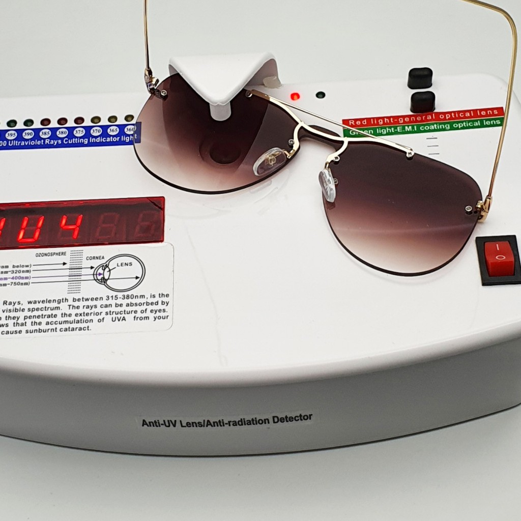 Kính mắt thời trang B80-248