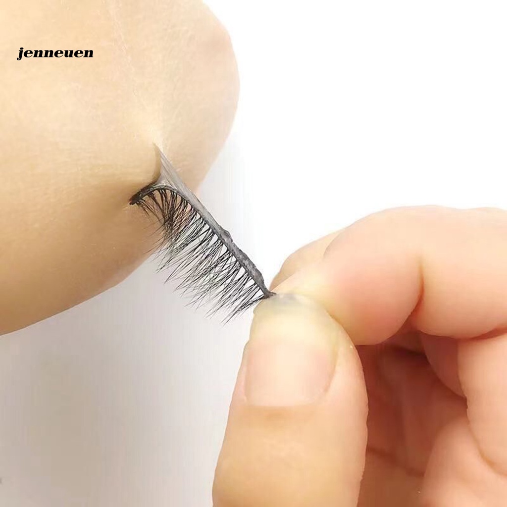 [Hàng mới về] Dải keo dán lông mi giả chống thấm nước tiện dụng cho nữ