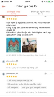 Áo Bra Dây Mảnh Lưng Trễ