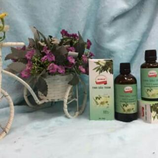Tinh dầu tràm 100ml cầu bình an