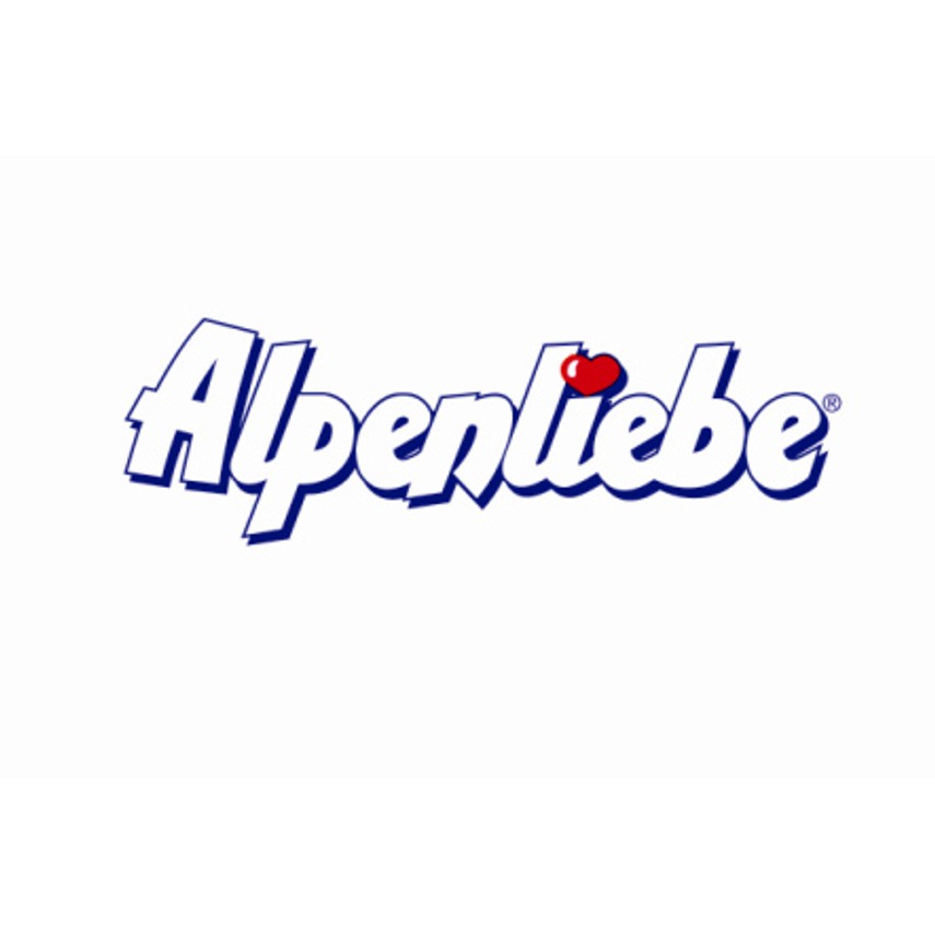 Kẹo Alpenliebe Vị Hồng Trà Sữa (Gói 16 thỏi) | BigBuy360 - bigbuy360.vn