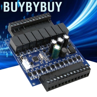 Bảng mạch điều khiển lập trình plc 24v cho mitsubishi fx2n-20mr