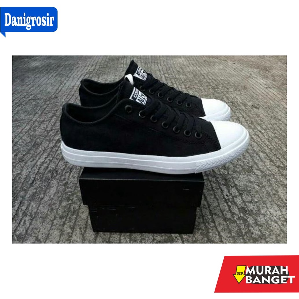 Giày Converse CT All Star màu xanh Navy thời trang xu hướng năm 2021 cho nam