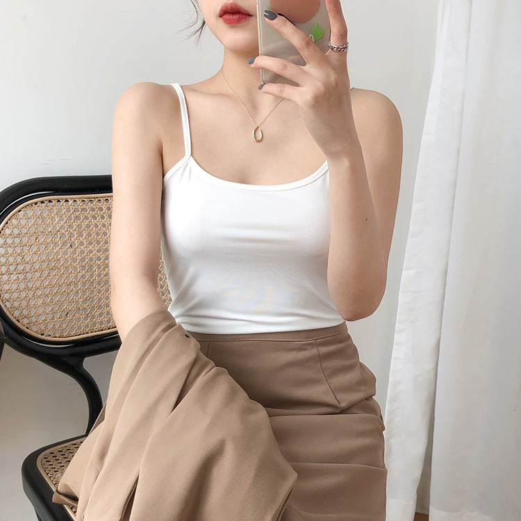 Áo kiểu nữ, đồ lót, áo vest phong cách hàn quốc