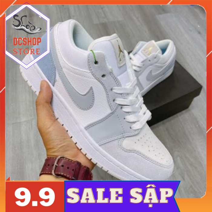 ⚡️SALE SỐC ⚡️Giày Thể Thao 𝐉𝐨𝐫𝐝𝐚𝐧 Cổ Thấp,Giày Sneaker 𝐉𝐨𝐫𝐝𝐚𝐧 1 Thấp Cổ Các Màu,Mới Nhất,Hót Nhất