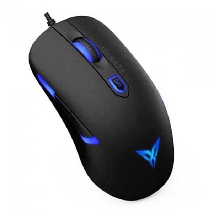 Chuột gaming Flydigi M1 - Tương thích cực tốt với Flydigi Q1 và D1