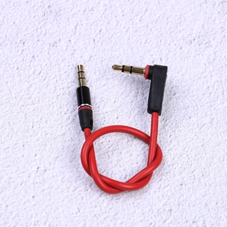 Dây Cáp Âm Thanh Aux Jack 3.5mm 20cm