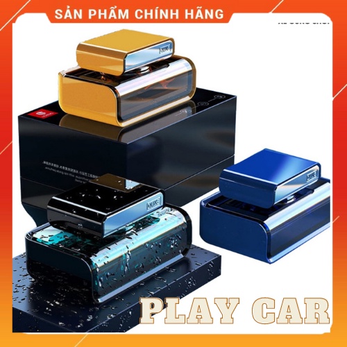 Nước hoa ô tô DUKE,tinh dầu xe hơi cao cấp đặt taplo ô tô khử mùi chống say xe chiết xuất hoàn toàn từ thiên