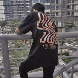 Áo thun SWE Unisex