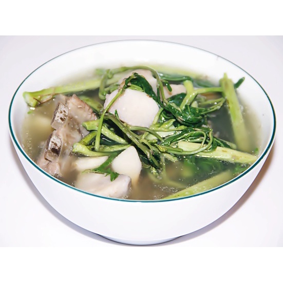Hạt Giống Rau Nhút  - 1 túi 50 hạt