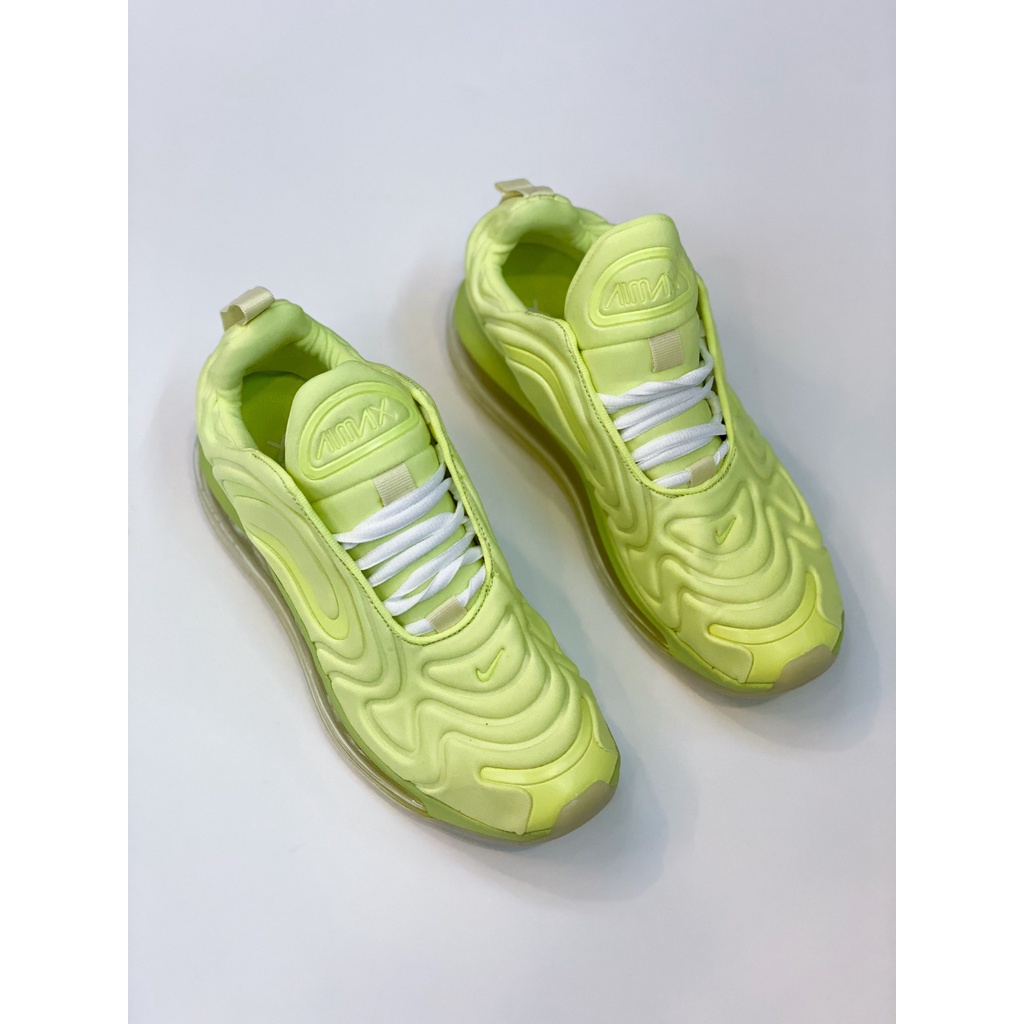 Giày Air 720 nam nữ cao cấp  êm nhẹ thoáng