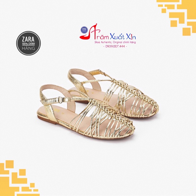ZARA SANDAL