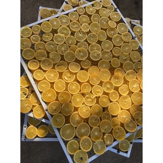 Cam Sấy Khô 1KG