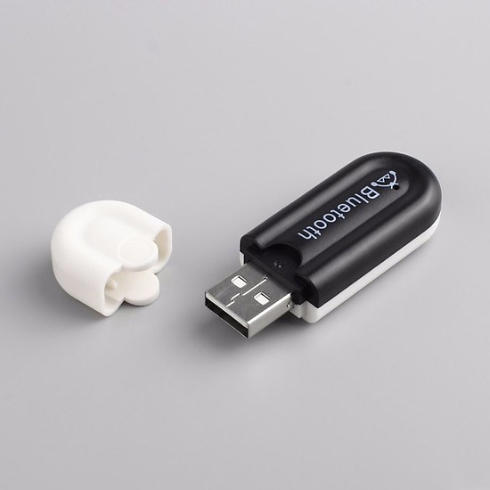 USB bluetooth thiết bị thu BLT cho loa đài, tai nghe. Usb biến loa thường thành loa không dây - KLH Home