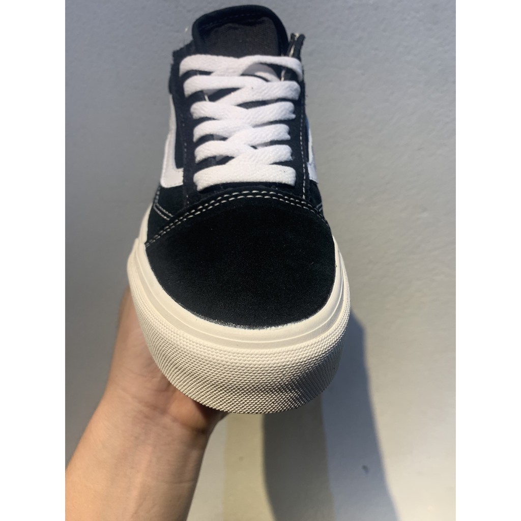 Giầy Van Heringbone uzulang 1