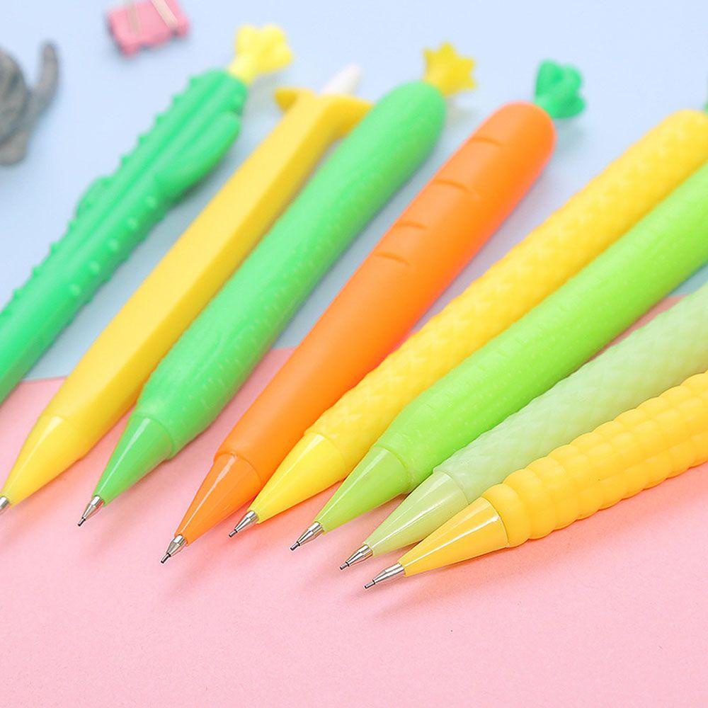 PISTA Bút Chì Bấm Tự Động Dùng Làm Quà Tặng Cho Bé