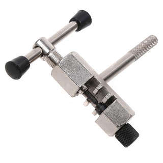 Dụng cụ đột, cắt nối xích xe đạp chữ T