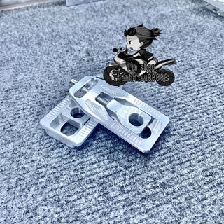 Tăng sên âm wave nhôm cnc