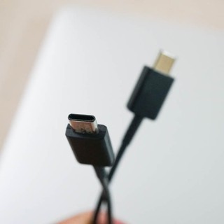 Dây cáp Type C to Type C - 2 đầu Type C