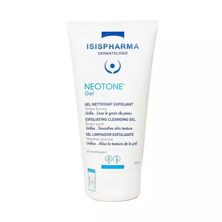 ISIS PHARMA NEOTONE GEL - Gel rửa mặt trắng sáng da <HÀNG CHÍNH HÃNG>