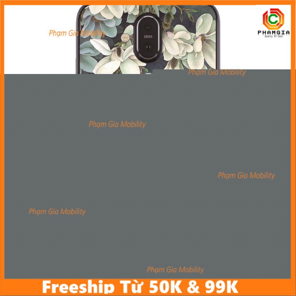 Ốp lưng dẻo in hình đẹp Nokia 3.1/5.1+(Plus)/X5/6.1+(Plus)/X6/7.1+(Plus)/X7 (p4)