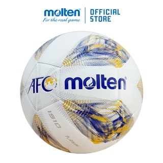 Banh bóng đá futsal molten tiêu chuẩn f9a1510-a