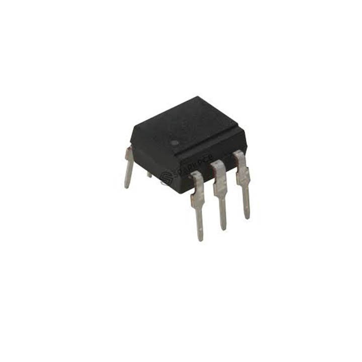 Opto 4N35 DIP6 Chân Cắm