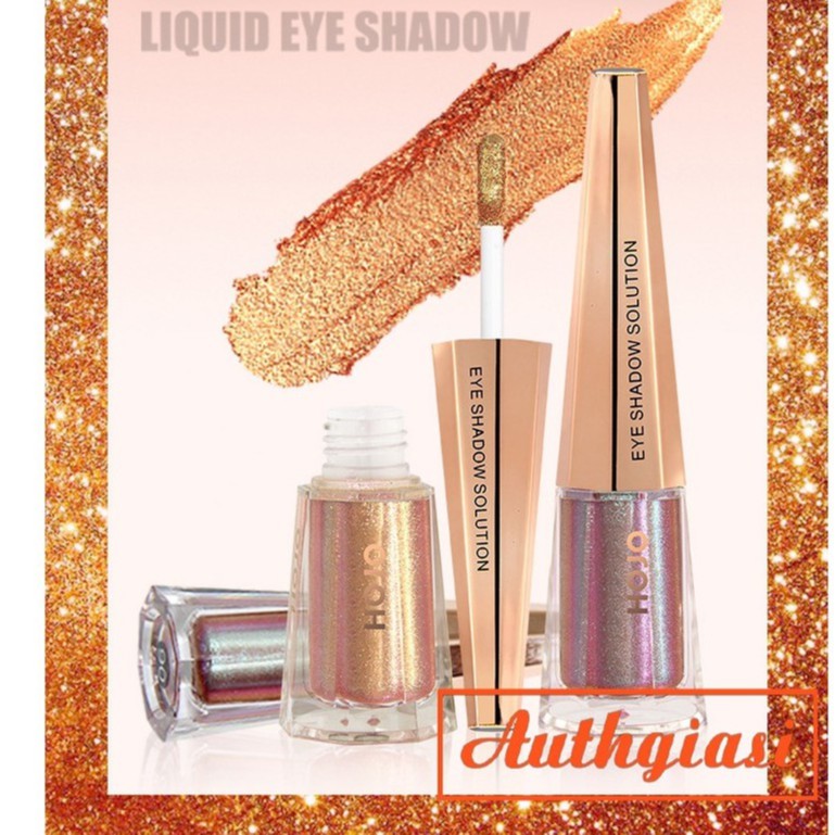 Nhũ mắt HOJO Liquid Eye Shadow Solution siêu đẹp | BigBuy360 - bigbuy360.vn