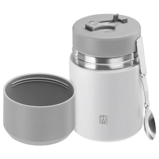 Hộp đựng thức ăn giữ nhiệt kèm thìa zwilling thermo 700ml