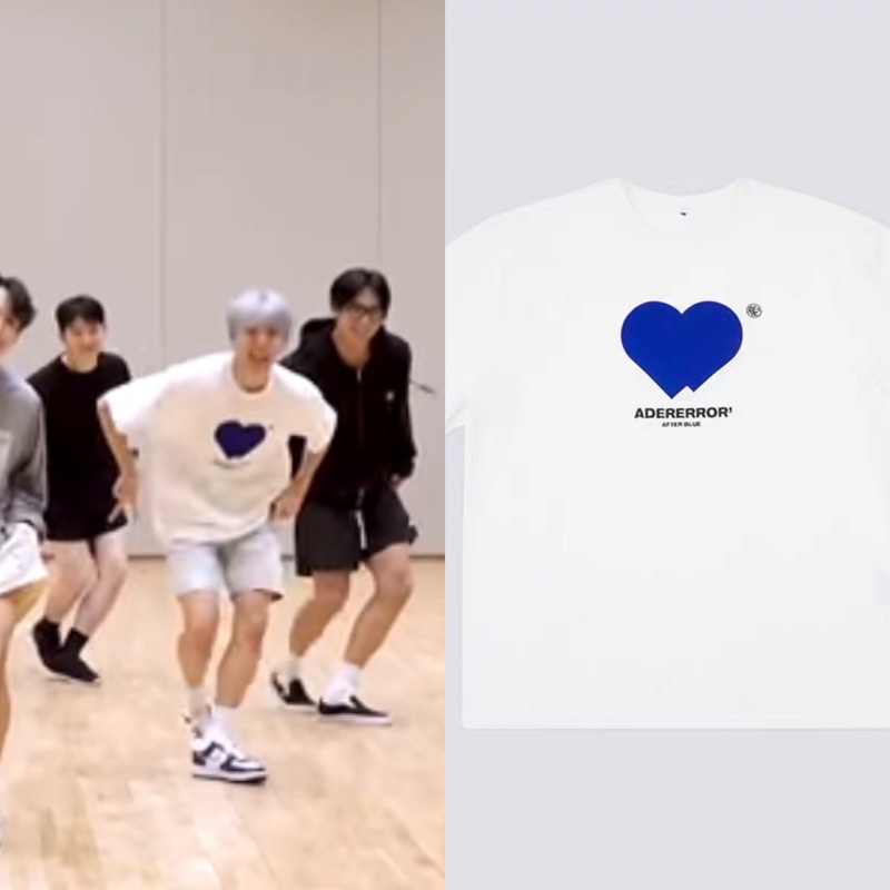 Áo Seventeen Seungkwan