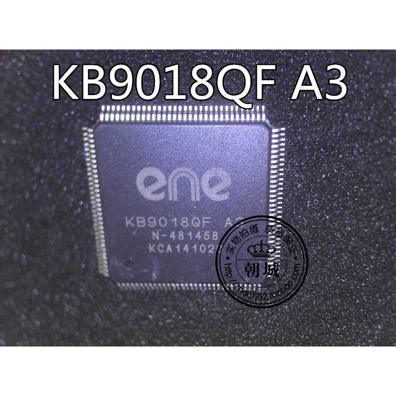 KB9018QF 9018QF 9018 ic quản lý nguồn trên mainboard