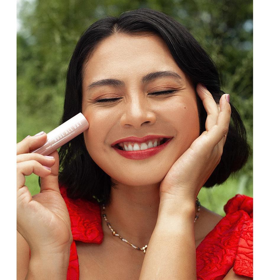 (Hàng Mới Về) Son Dưỡng Môi Chiết Xuất Bưởi Màu Hồng Sz 22ma6bh Sup3R | BigBuy360 - bigbuy360.vn