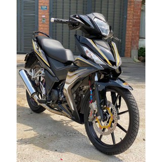 Tem rời Winner V1 phối màu cực đẹp. Tem 3 lớp cao cấp bao bay màu