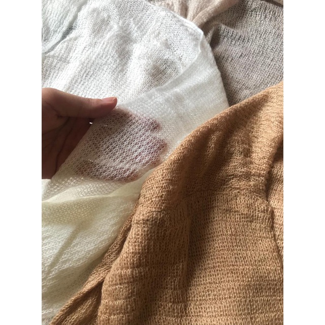 Áo cardigan len mỏng mặc được mùa hè | BigBuy360 - bigbuy360.vn