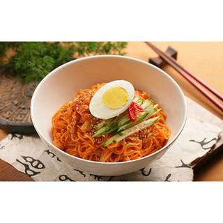 MÌ SỢI HÀN QUỐC