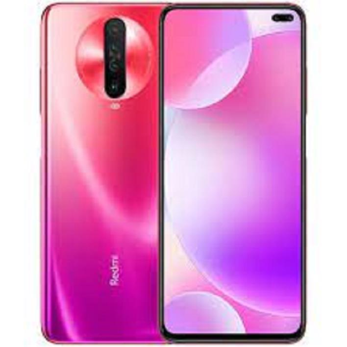 [ Rẻ hủy Diệt ] điện thoại Xiaomi Redmi K30 bản 5G, Máy Chính Hãng, ram 8G rom 128G 2sim, Cày Game Nặng đỉnh
