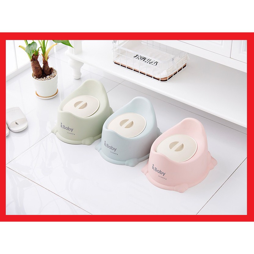 🍁 [free ship 99k] bô cho chính hãng baby easy
