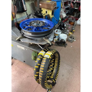 Lốp pirelli vân diablorosso corsa 2 các size 90/80-17 100/80-17 110/70-17