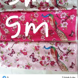 Vải gấm của bạn Xuhaohb Xu.