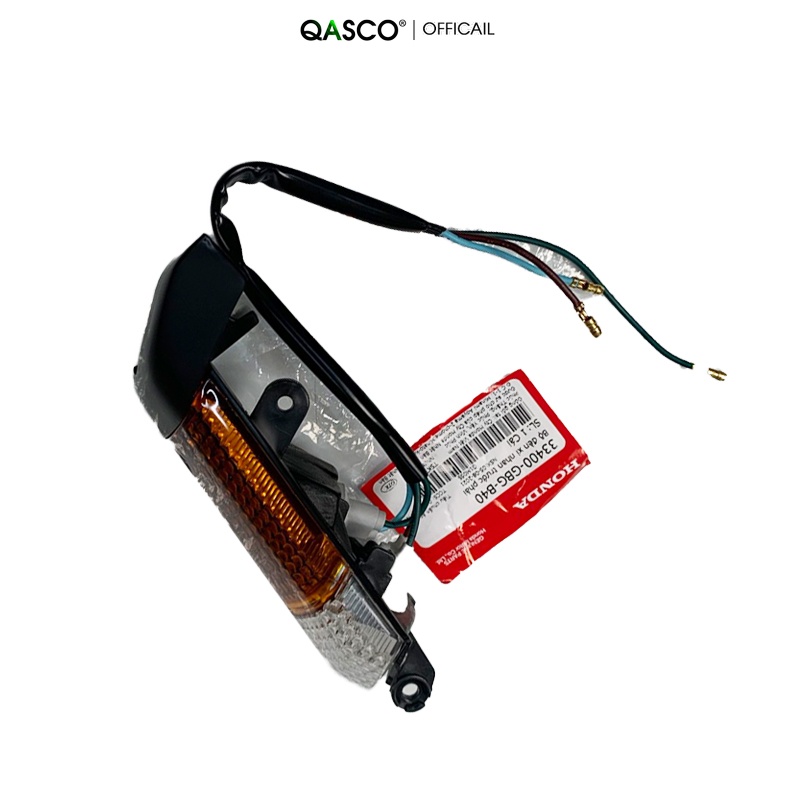 Bộ đèn xi Nhan trước phải HONDA Dream 100