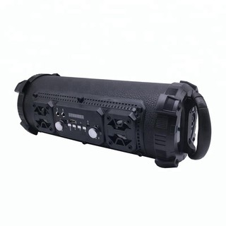Loa Bluetooth Karaoke CH-M18