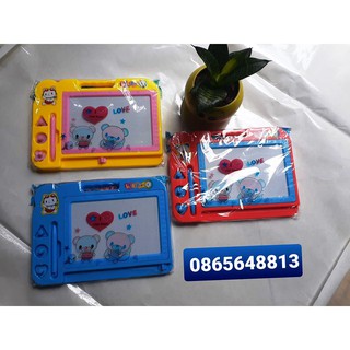 Bảng viết . Tự Xóa Dành cho bé