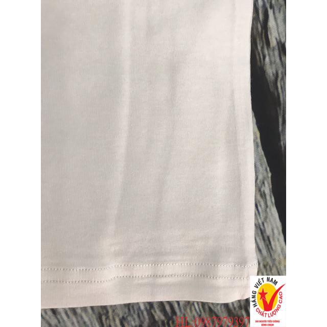 Freeman - Áo thun nam - giá tem cty 129k- SALE 102k-MS:TSF 311 ÁO LÓT NAM COTTON 4 CHIỀU