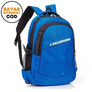 Ba Lô Laptop Tr103 Có Cổng Sạc Usb