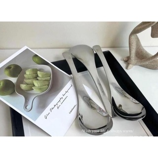SET 5 THÌA INOX ZWILLING