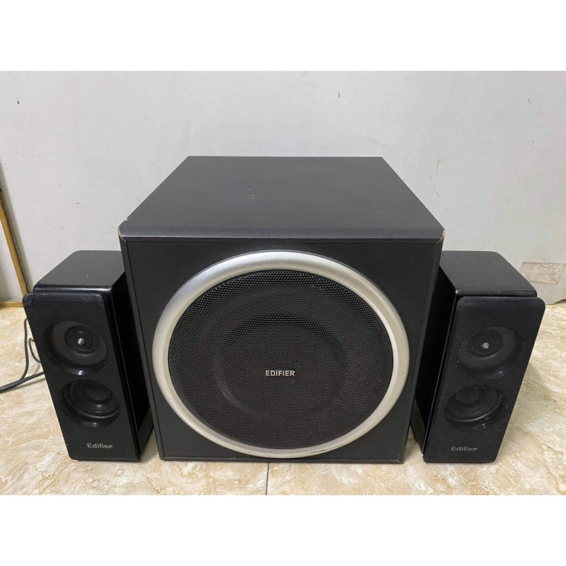 Loa Edifier P3080 cũ